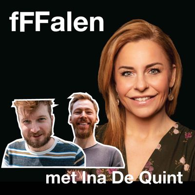 Artwork: fFFalen (Acast)