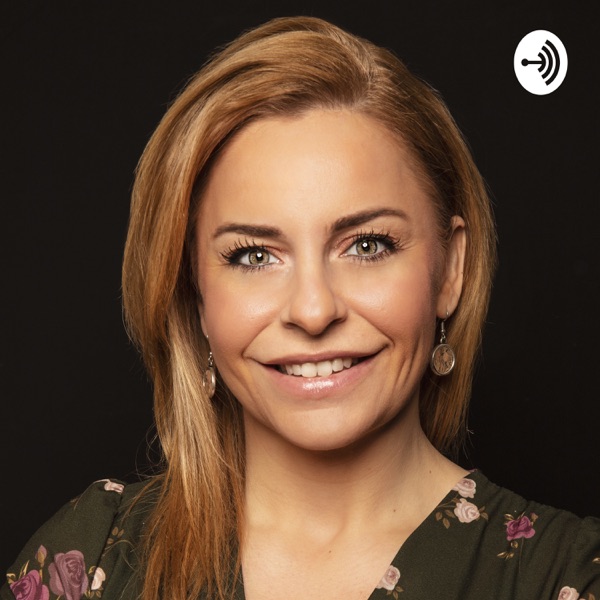 Omslag: Ondernemerspraat met Ina · Apple Podcasts